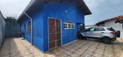 Casa, 3 quartos, 112 m² - Foto 2