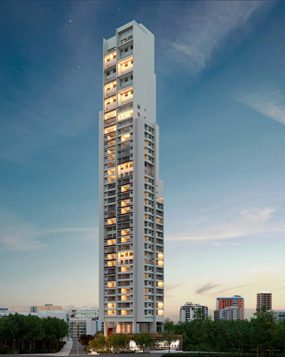 Apartamento, 3 quartos, 147 m² - Foto 2