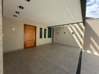 Casa, 3 quartos, 150 m² - Foto 2