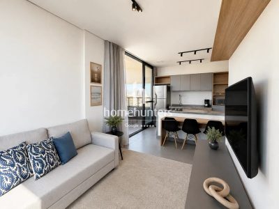 Apartamento, 1 quarto, 46 m² - Foto 2