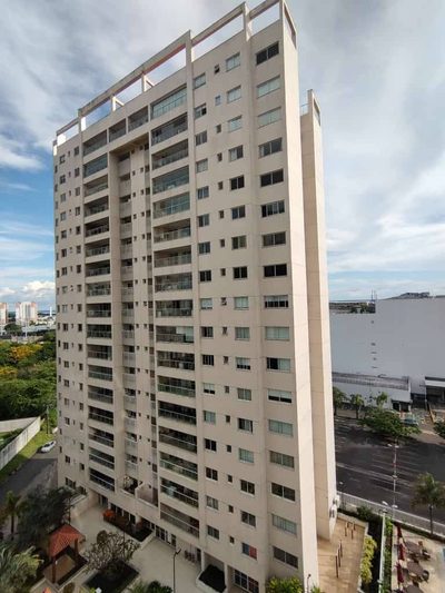 Apartamento, 4 quartos, 132 m² - Foto 1