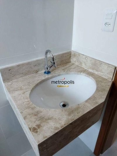 Apartamento, 2 quartos, 48 m² - Foto 2