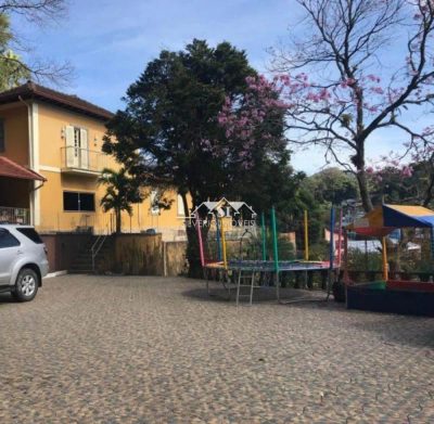 Casa, 5 quartos, 230 m² - Foto 1