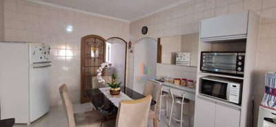 Casa, 4 quartos, 218 m² - Foto 4