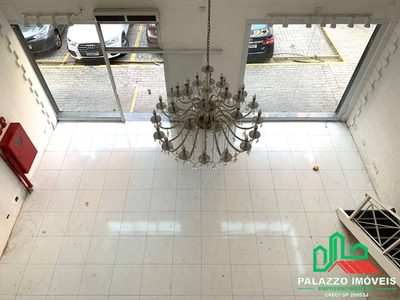 Loja-Salão, 230 m² - Foto 2