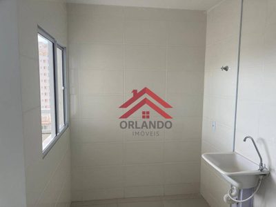 Apartamento, 2 quartos, 55 m² - Foto 4
