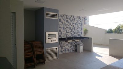 Apartamento, 2 quartos - Foto 5