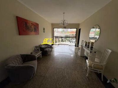 Apartamento, 3 quartos, 112 m² - Foto 3