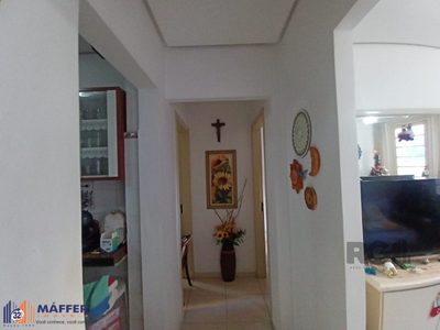 Apartamento, 2 quartos, 77 m² - Foto 2