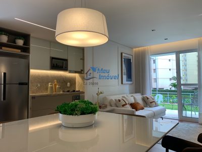 Apartamento, 3 quartos, 82 m² - Foto 1