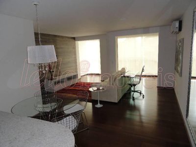 Apartamento, 2 quartos, 76 m² - Foto 5