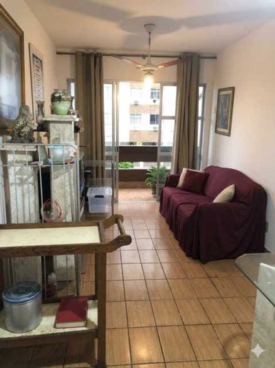 Apartamento, 2 quartos, 58 m² - Foto 2