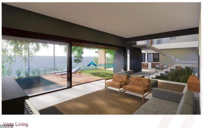 Casa, 3 quartos, 307 m² - Foto 3