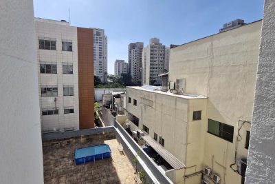 Apartamento, 3 quartos, 95 m² - Foto 1