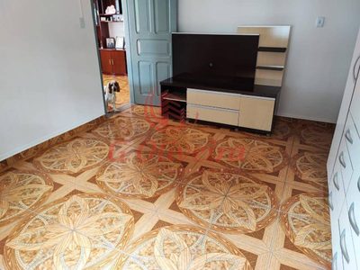 Casa, 4 quartos, 280 m² - Foto 2