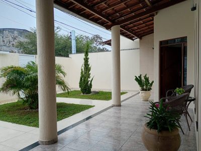 Casa, 2 quartos - Foto 3