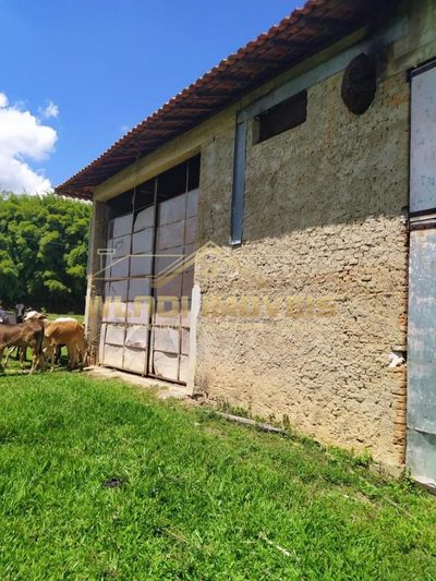 Loteamento e Condomínio, 133 m² - Foto 3