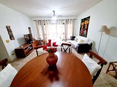 Apartamento, 2 quartos, 88 m² - Foto 3
