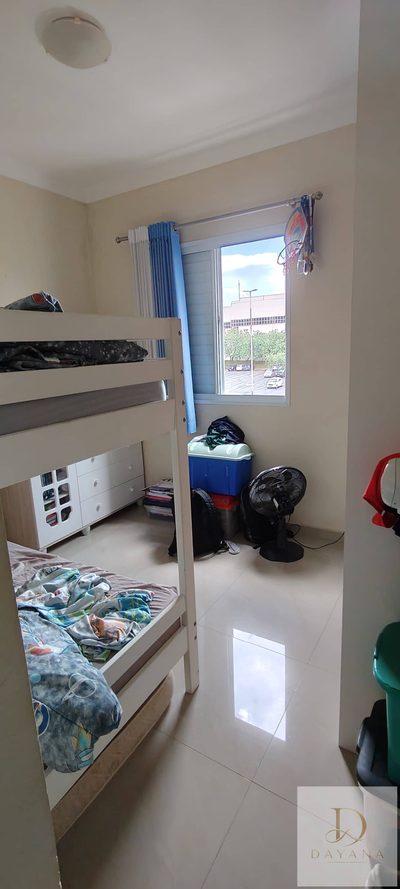 Apartamento, 3 quartos, 76 m² - Foto 5