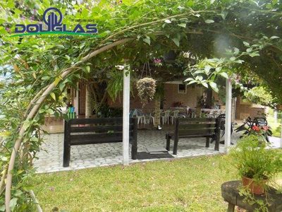 Casa, 5 quartos - Foto 5