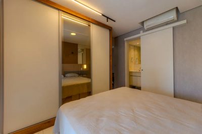 Apartamento, 1 quarto, 57 m² - Foto 1