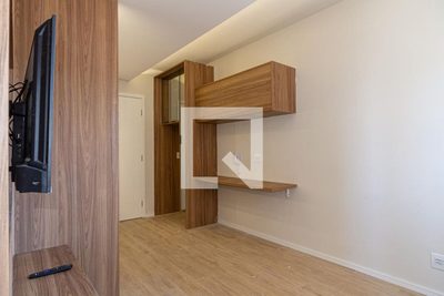 Kitnet-Studio, 29 m² - Foto 4