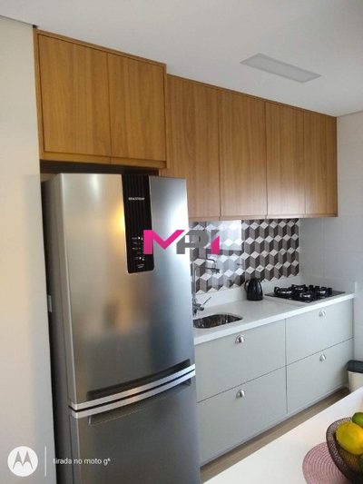 Apartamento, 3 quartos, 65 m² - Foto 4