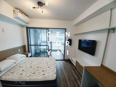 Kitnet-Studio, 30 m² - Foto 4