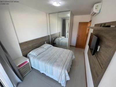 Apartamento, 1 quarto, 52 m² - Foto 4