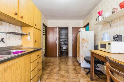 Casa, 1 quarto, 263 m² - Foto 3
