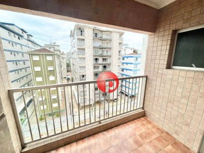 Apartamento, 2 quartos, 80 m² - Foto 1