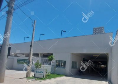Apartamento, 2 quartos, 49 m² - Foto 1