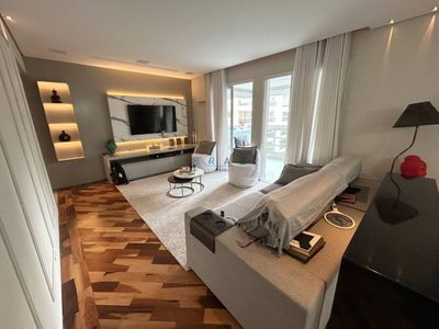 Apartamento, 3 quartos, 142 m² - Foto 4