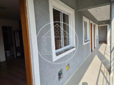 Apartamento, 1 quarto, 25 m² - Foto 3