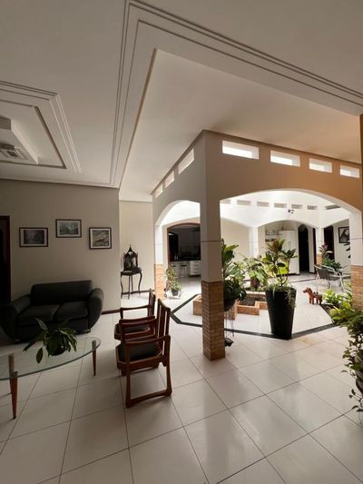 Fazenda, 3880 m² - Foto 1