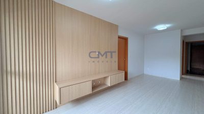 Apartamento, 3 quartos, 81 m² - Foto 1