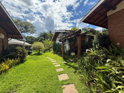 Casa de Condomínio, 5 quartos - Foto 4