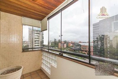 Apartamento, 3 quartos, 108 m² - Foto 5