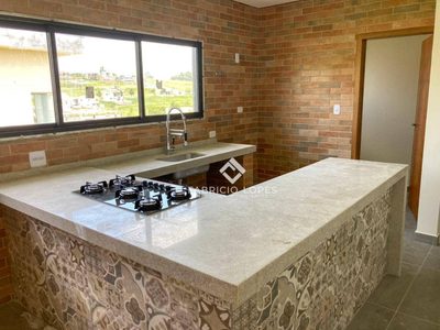 Casa, 3 quartos, 192 m² - Foto 3