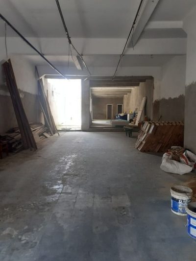 Loja-Salão, 250 m² - Foto 5