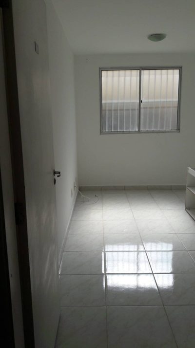 Apartamento, 1 quarto, 40 m² - Foto 2