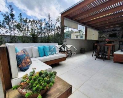 Apartamento, 2 quartos, 158 m² - Foto 1