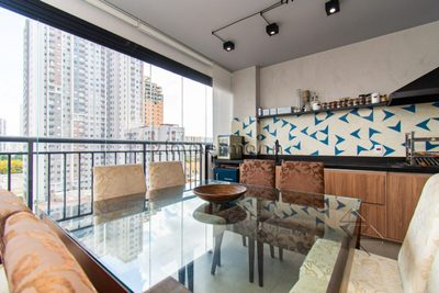 Apartamento, 3 quartos, 83 m² - Foto 3