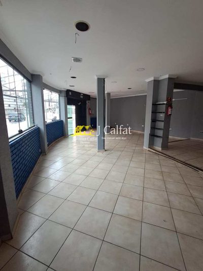 Loja-Salão, 125 m² - Foto 4
