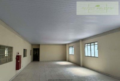 Depósito-Galpão, 5740 m² - Foto 3