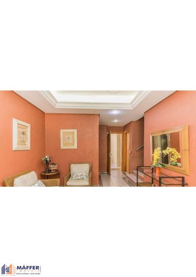Cobertura, 4 quartos, 241 m² - Foto 4