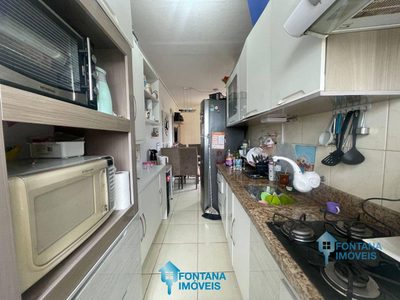 Apartamento, 2 quartos, 52 m² - Foto 5