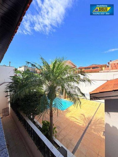 Casa, 6 quartos, 583 m² - Foto 5