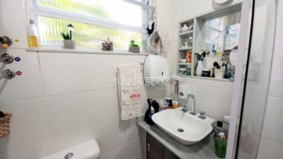 Apartamento, 2 quartos, 66 m² - Foto 2