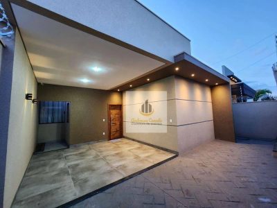 Casa, 3 quartos, 116 m² - Foto 3